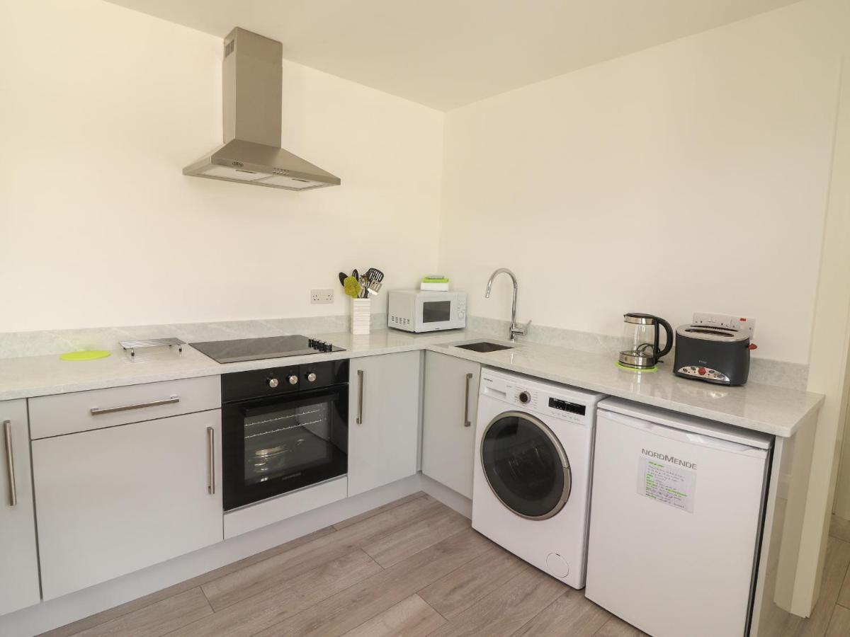 Coolnaharragill Lower Annexe Killarney Ngoại thất bức ảnh