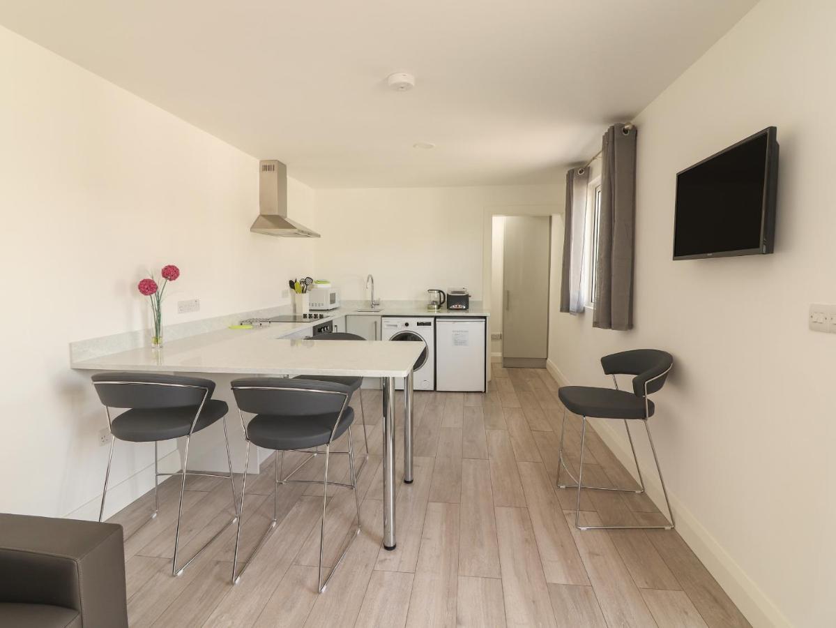 Coolnaharragill Lower Annexe Killarney Ngoại thất bức ảnh