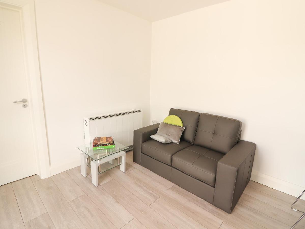 Coolnaharragill Lower Annexe Killarney Ngoại thất bức ảnh