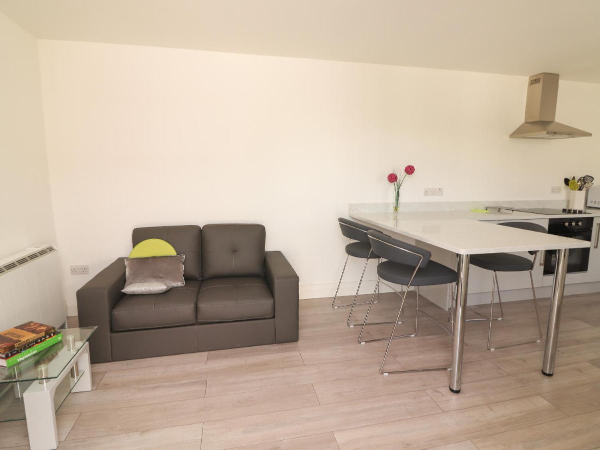 Coolnaharragill Lower Annexe Killarney Ngoại thất bức ảnh