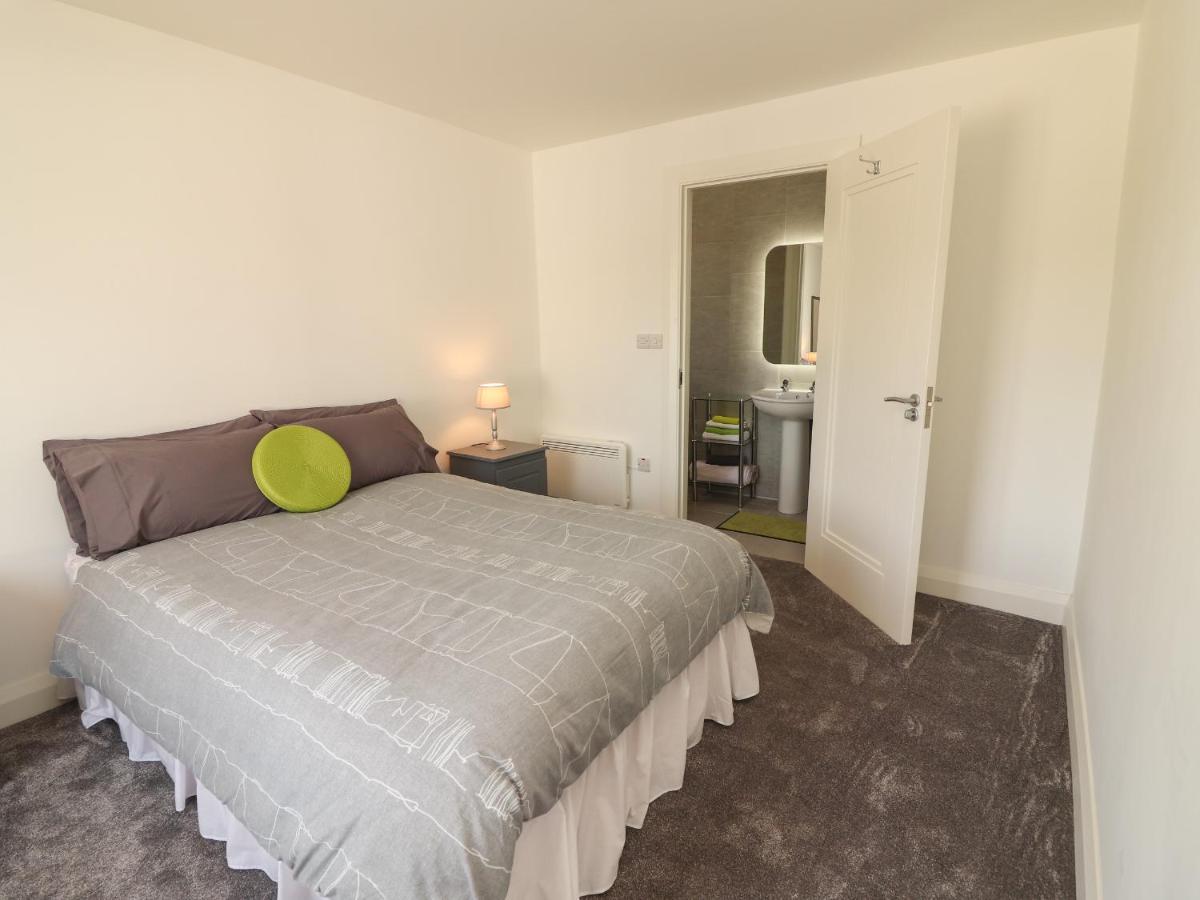Coolnaharragill Lower Annexe Killarney Ngoại thất bức ảnh