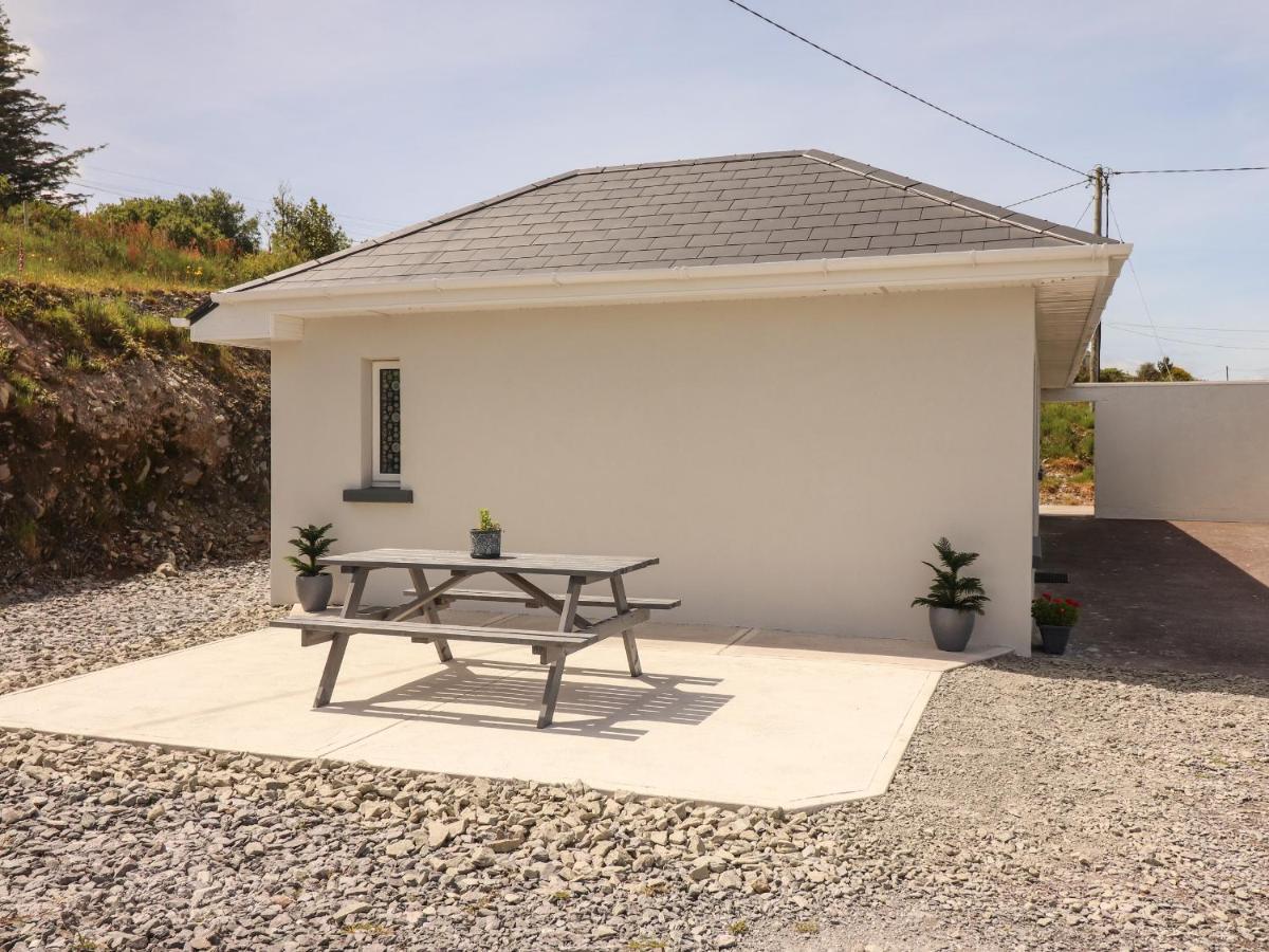 Coolnaharragill Lower Annexe Killarney Ngoại thất bức ảnh