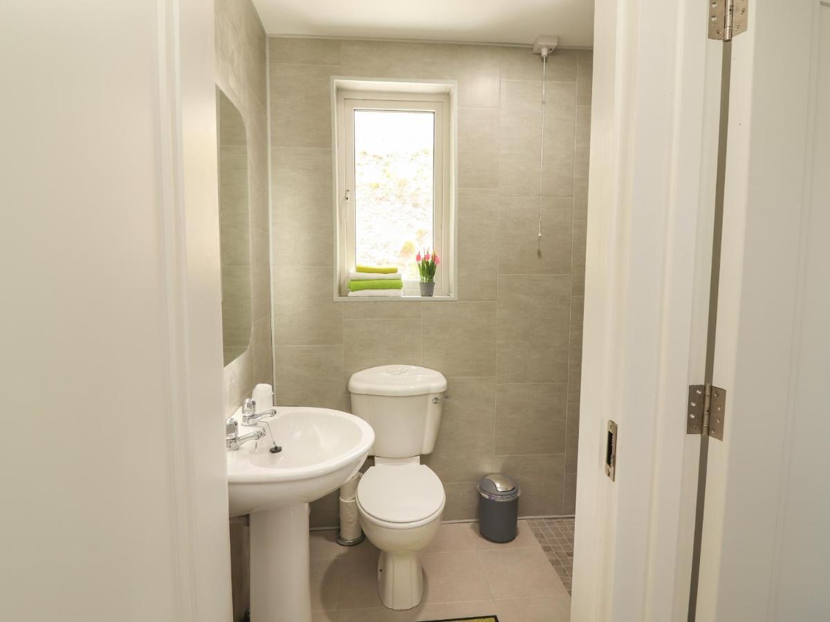 Coolnaharragill Lower Annexe Killarney Ngoại thất bức ảnh